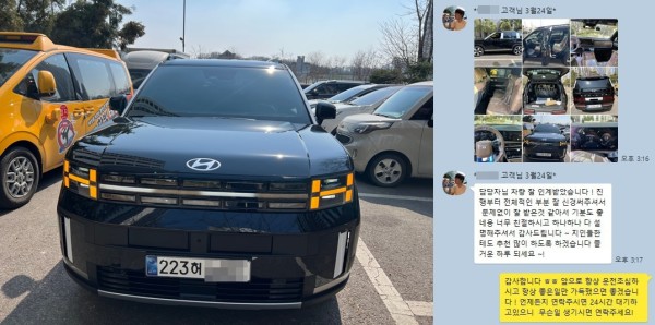 서류가 진짜 간단해서 좋았어요 ㅎ