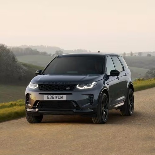 디스커버리 스포츠