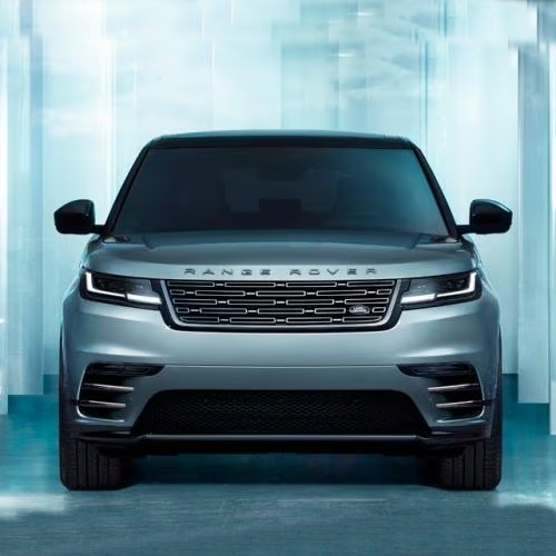 레인지로버 벨라